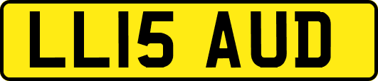 LL15AUD