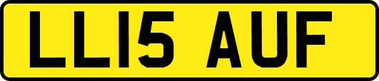 LL15AUF