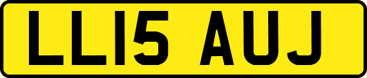 LL15AUJ