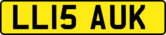 LL15AUK