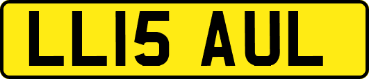 LL15AUL