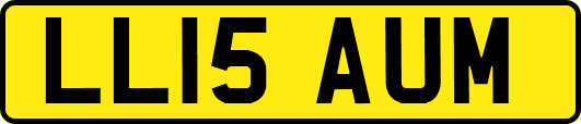 LL15AUM