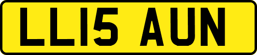 LL15AUN