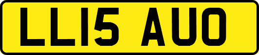 LL15AUO