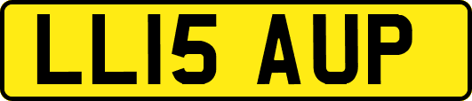 LL15AUP