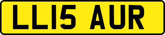 LL15AUR