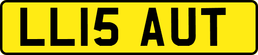 LL15AUT