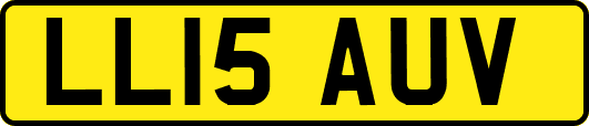 LL15AUV