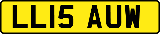 LL15AUW