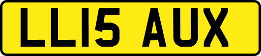 LL15AUX
