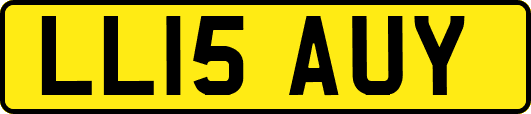 LL15AUY