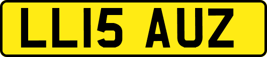 LL15AUZ