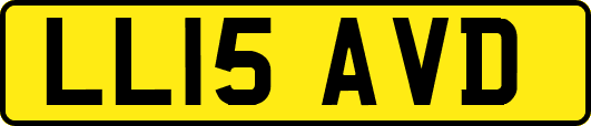 LL15AVD
