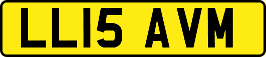 LL15AVM