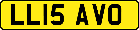 LL15AVO