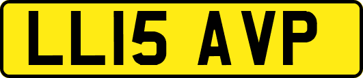 LL15AVP