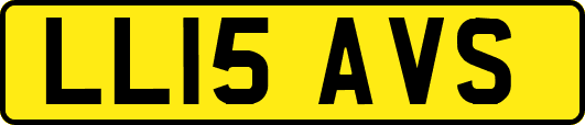 LL15AVS