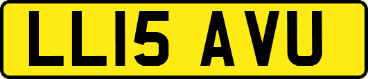 LL15AVU