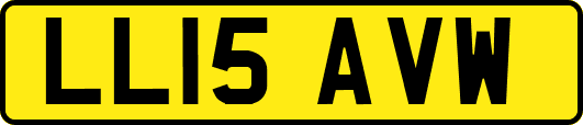 LL15AVW