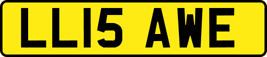 LL15AWE