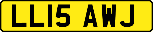 LL15AWJ