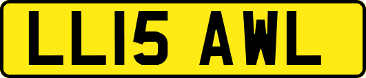 LL15AWL