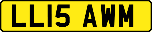 LL15AWM