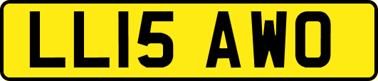 LL15AWO