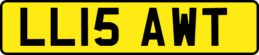 LL15AWT