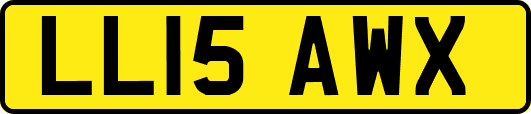 LL15AWX
