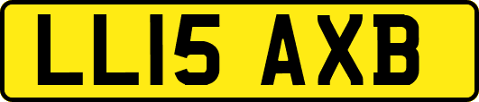 LL15AXB