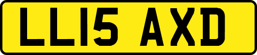 LL15AXD