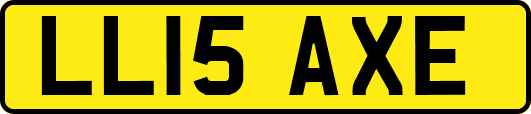 LL15AXE