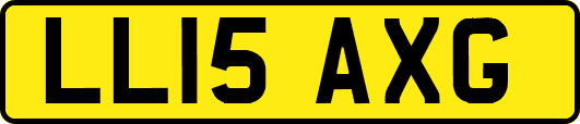 LL15AXG