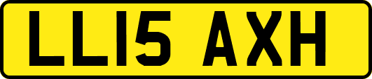 LL15AXH