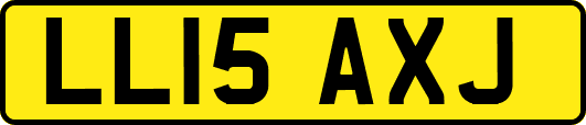 LL15AXJ