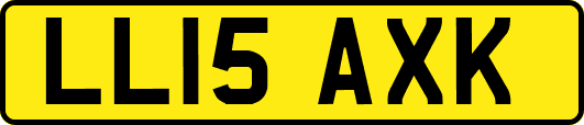 LL15AXK