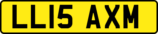 LL15AXM