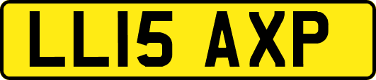 LL15AXP