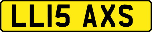 LL15AXS