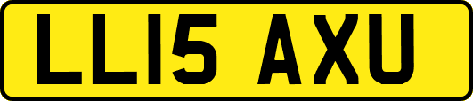 LL15AXU