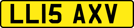 LL15AXV