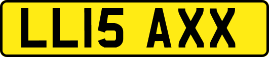 LL15AXX