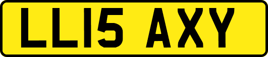 LL15AXY