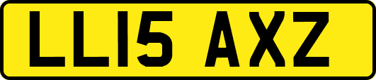 LL15AXZ