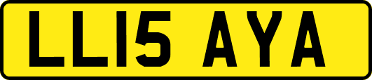 LL15AYA