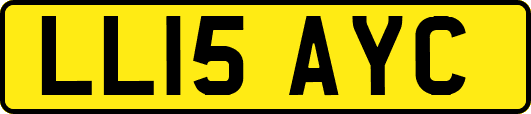 LL15AYC
