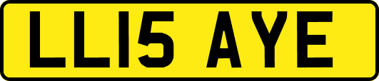 LL15AYE
