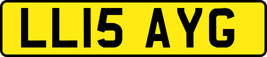 LL15AYG