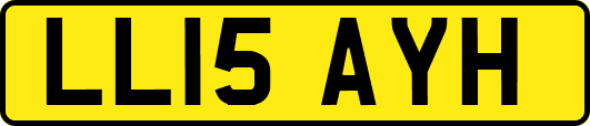 LL15AYH